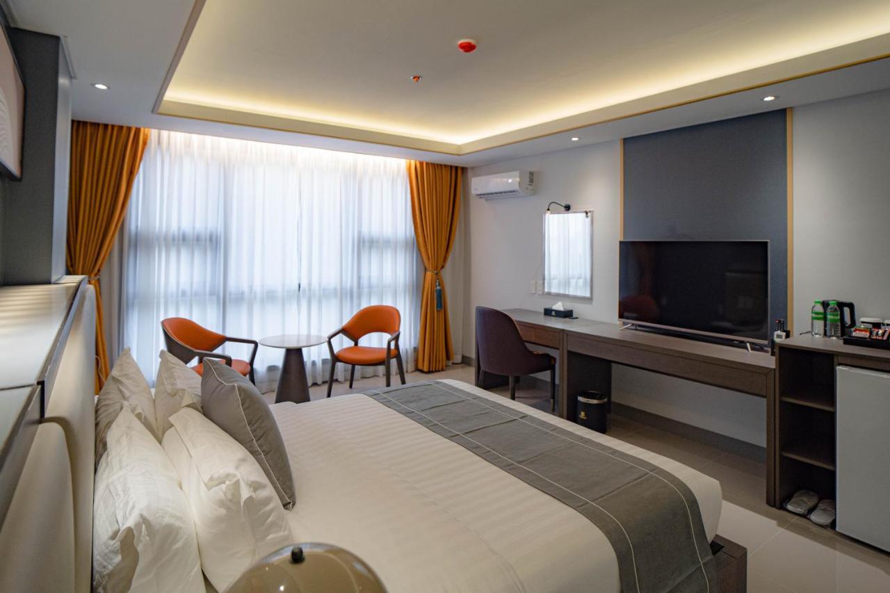 Subic Riviera Hotel And Residences Olongapo Eksteriør billede